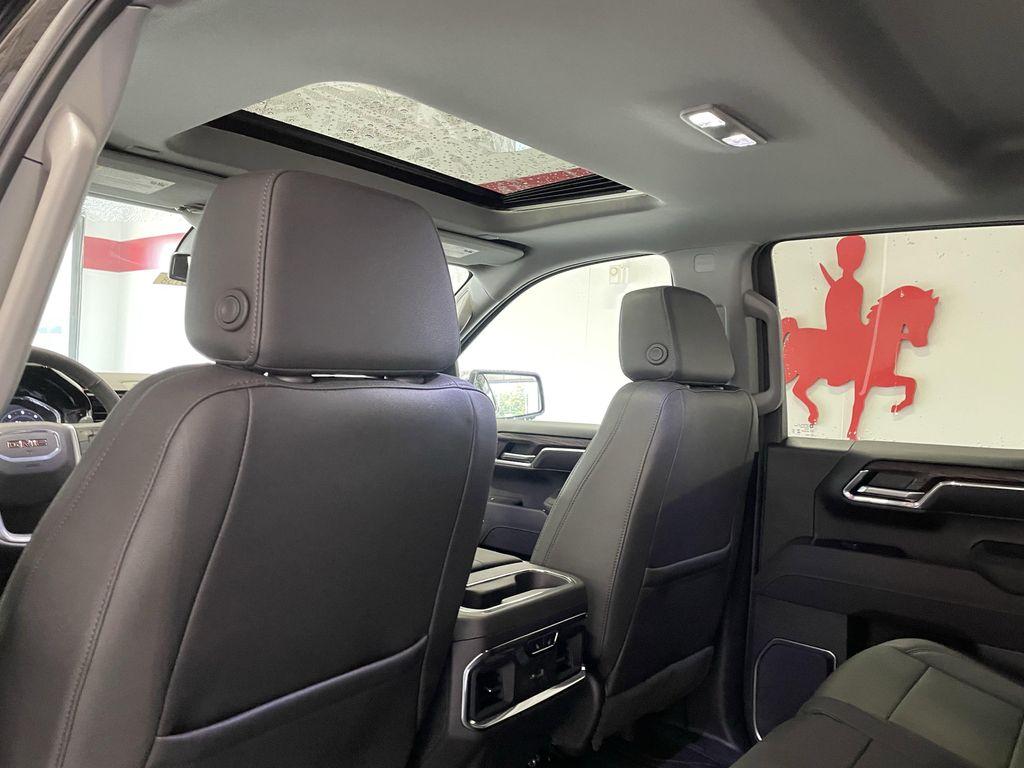 new 2026 GMC Sierra 1500 car, priced at $67,385