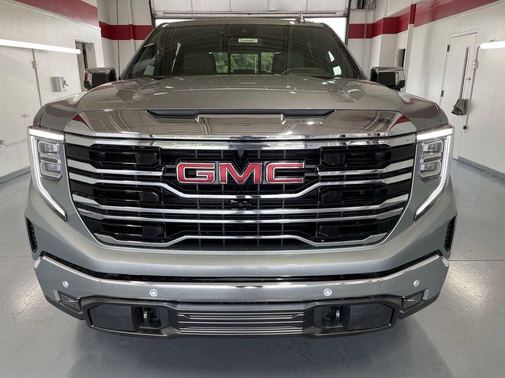new 2025 GMC Sierra 1500 car, priced at $64,990