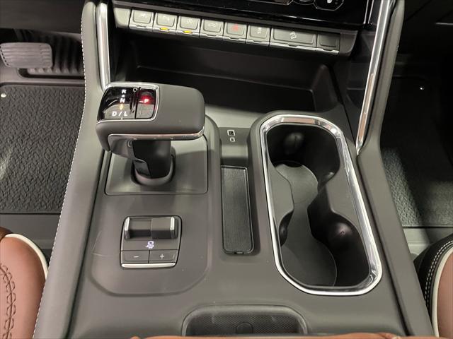 new 2025 GMC Sierra 1500 car, priced at $85,135