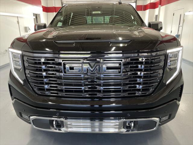 new 2025 GMC Sierra 1500 car, priced at $85,135