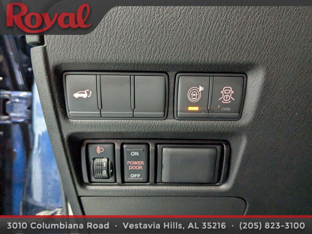 used 2019 Nissan Armada car, priced at $19,987