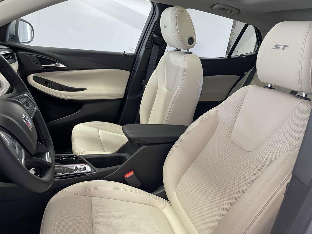 new 2026 Buick Encore GX car, priced at $32,540