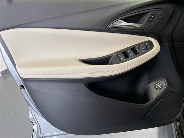 new 2026 Buick Encore GX car, priced at $32,540