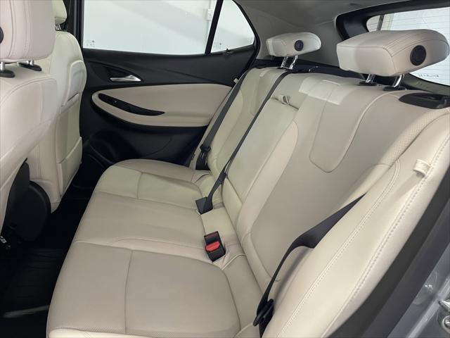 new 2026 Buick Encore GX car, priced at $32,540