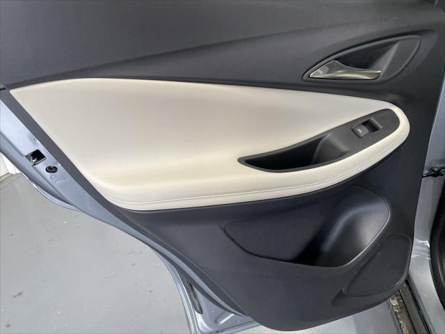 new 2026 Buick Encore GX car, priced at $32,540