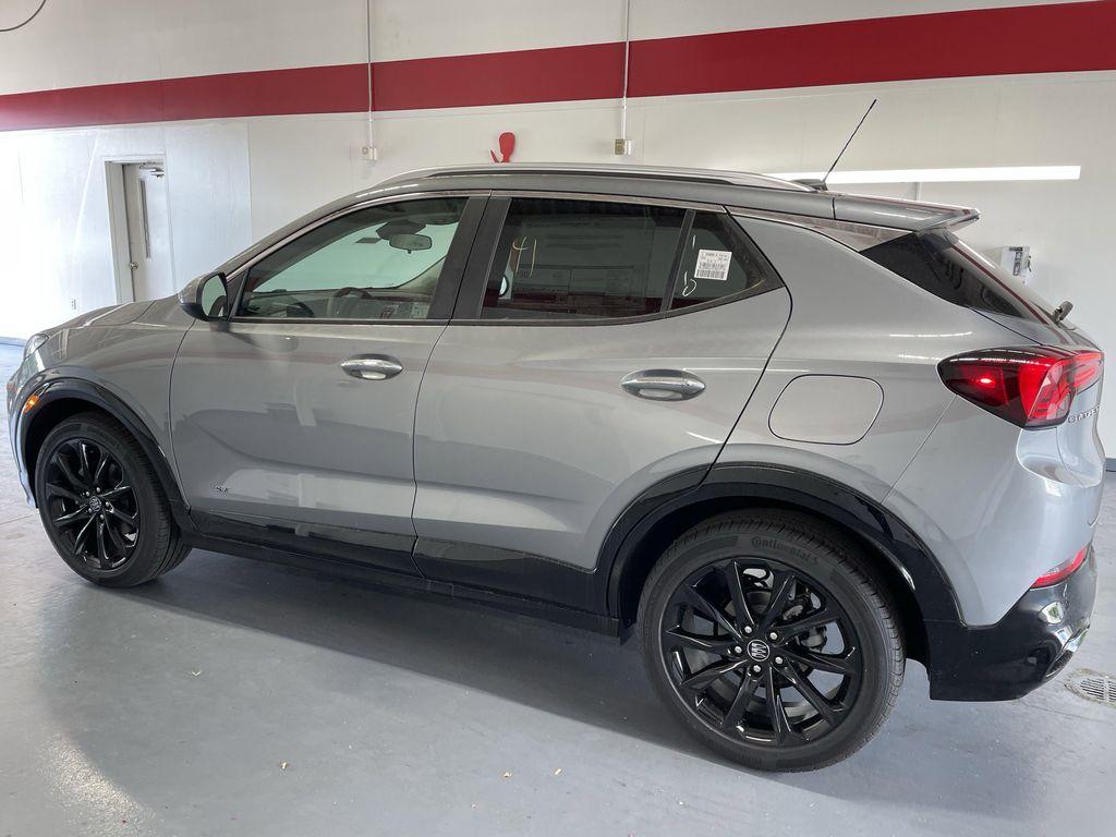 new 2026 Buick Encore GX car, priced at $32,540