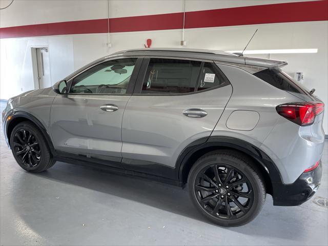 new 2026 Buick Encore GX car, priced at $32,540