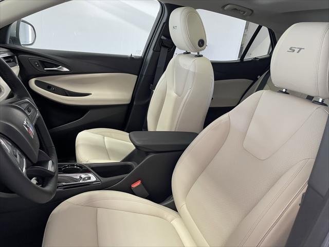 new 2026 Buick Encore GX car, priced at $32,540
