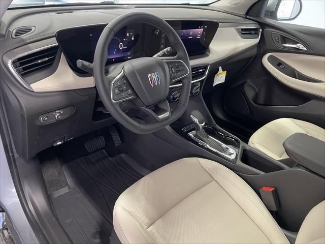 new 2026 Buick Encore GX car, priced at $32,540