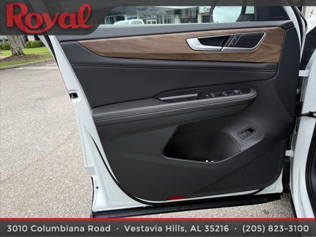 used 2024 Volkswagen Atlas car, priced at $37,390