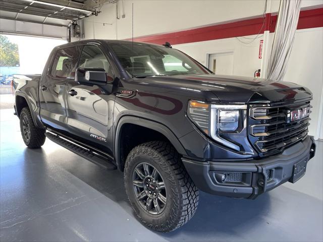 new 2025 GMC Sierra 1500 car, priced at $82,980