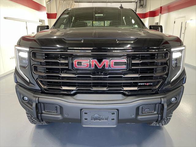 new 2025 GMC Sierra 1500 car, priced at $82,980