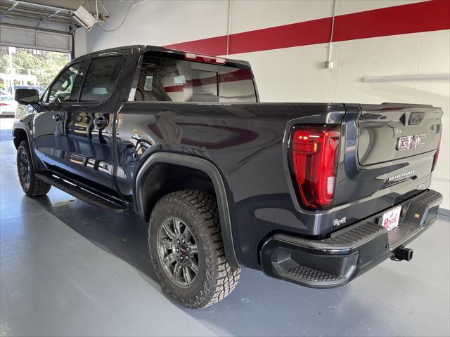 new 2025 GMC Sierra 1500 car, priced at $82,980