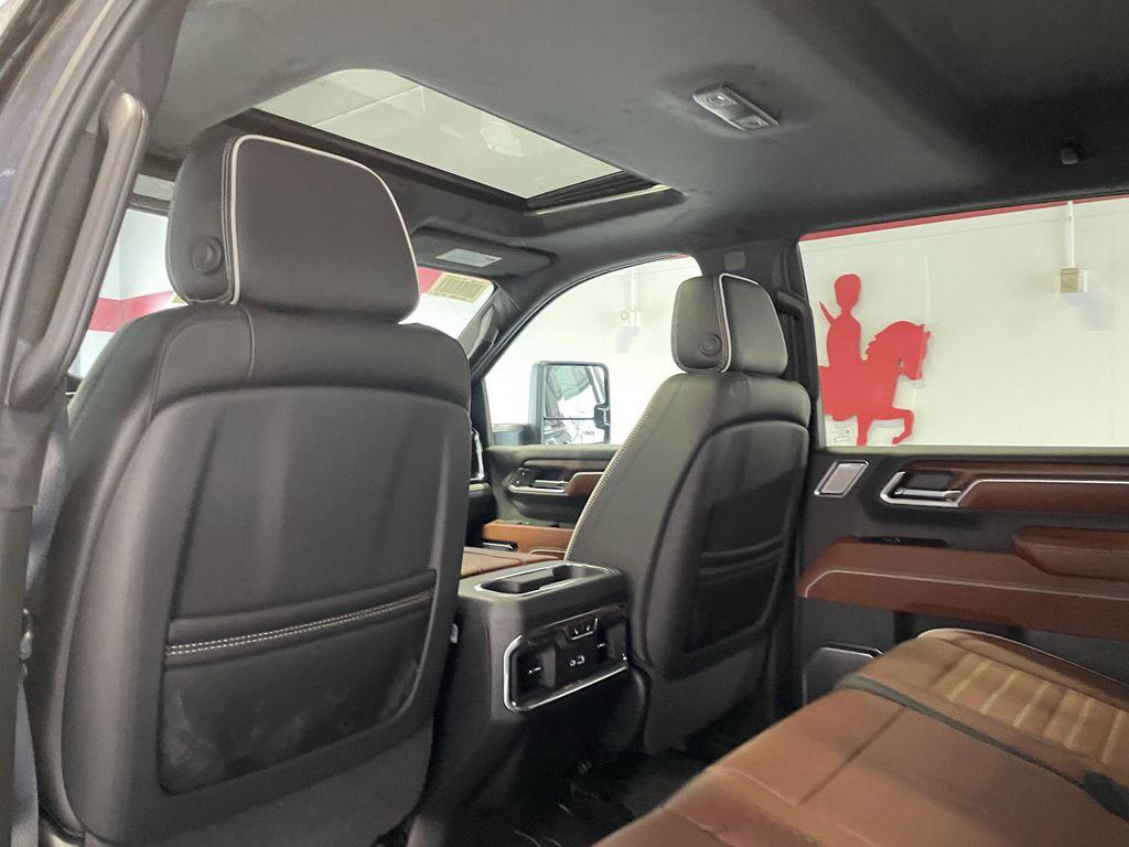 new 2026 GMC Sierra 2500 car, priced at $98,480