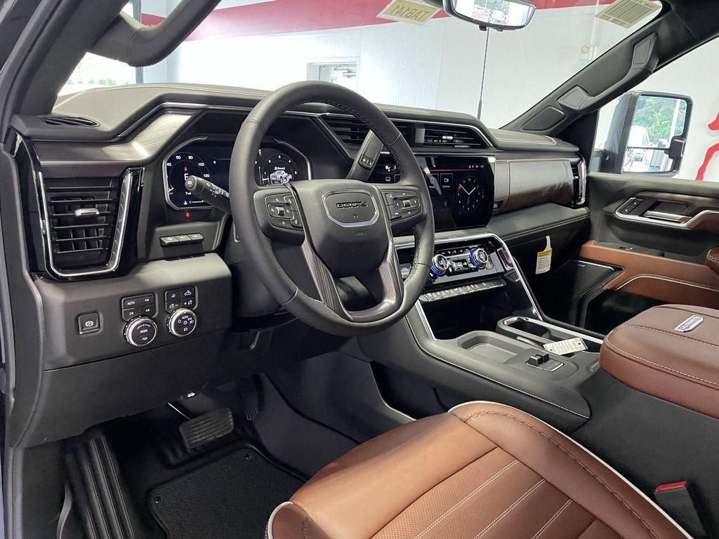 new 2026 GMC Sierra 2500 car, priced at $98,480