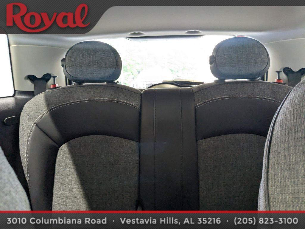 used 2023 MINI Hardtop car, priced at $24,987
