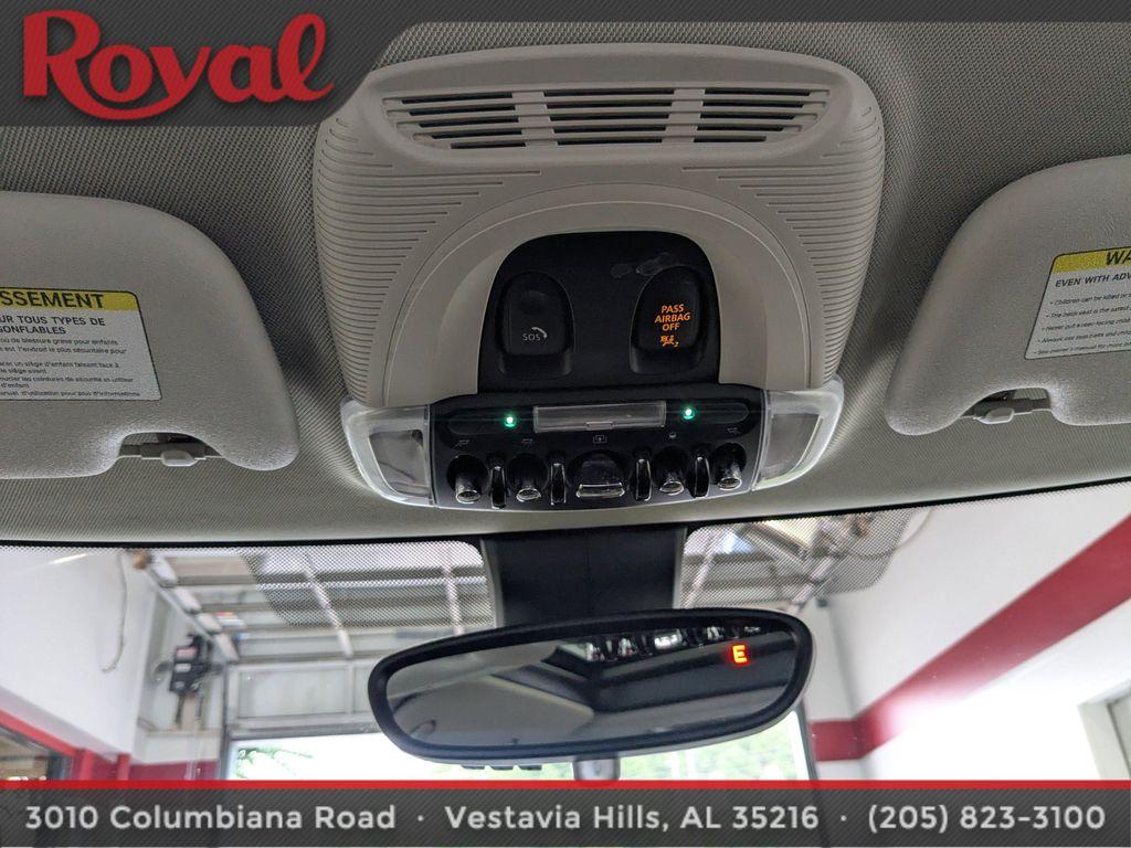 used 2023 MINI Hardtop car, priced at $24,987