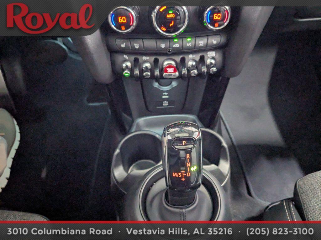 used 2023 MINI Hardtop car, priced at $24,987