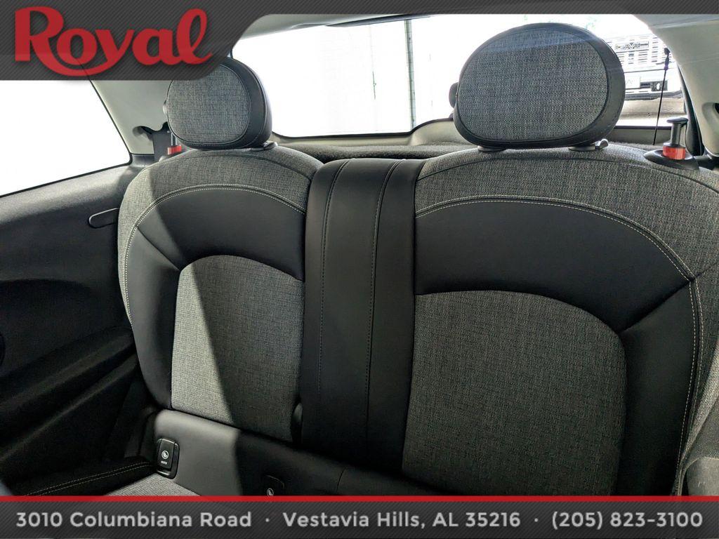 used 2023 MINI Hardtop car, priced at $24,987