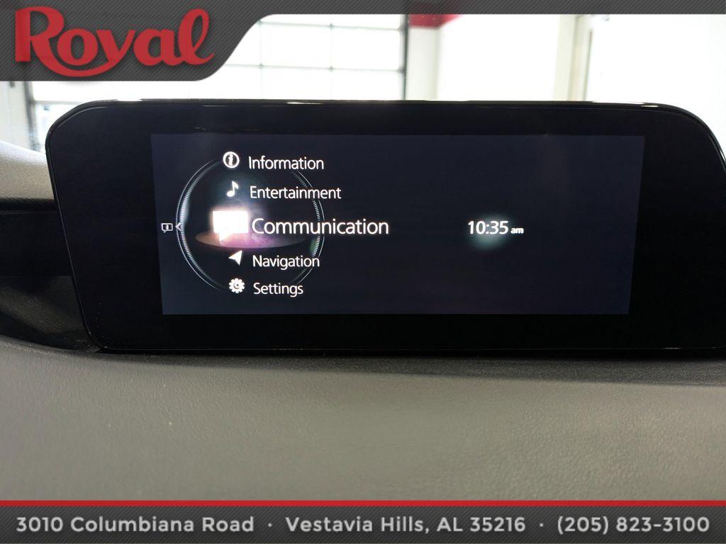 used 2021 Mazda Mazda3 car, priced at $18,989