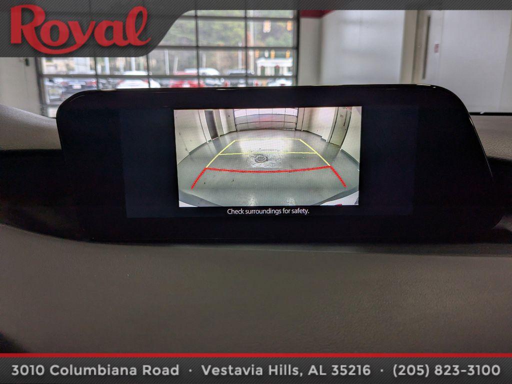 used 2021 Mazda Mazda3 car, priced at $18,989