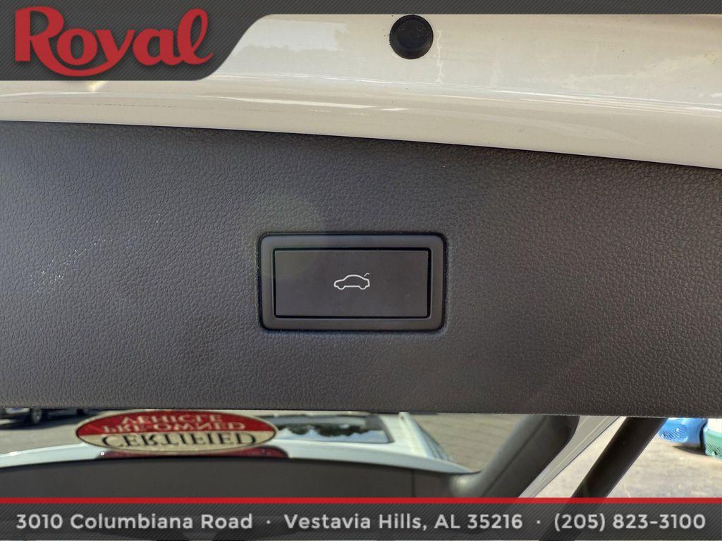 used 2022 Volkswagen Tiguan car, priced at $24,690