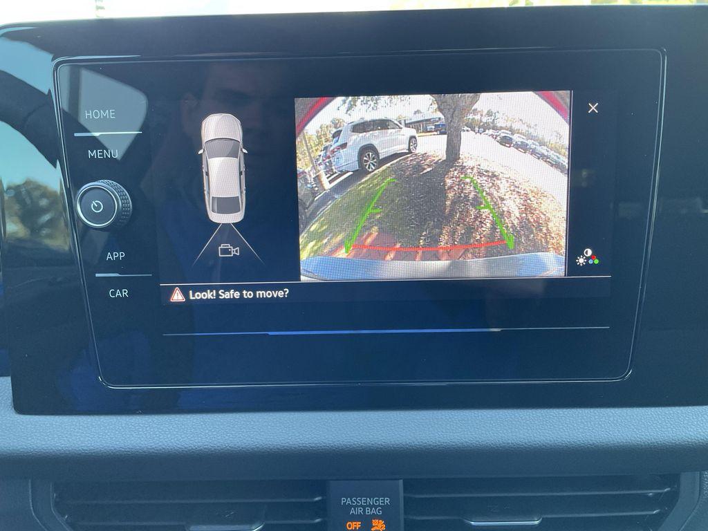 new 2026 Volkswagen Jetta car, priced at $24,366