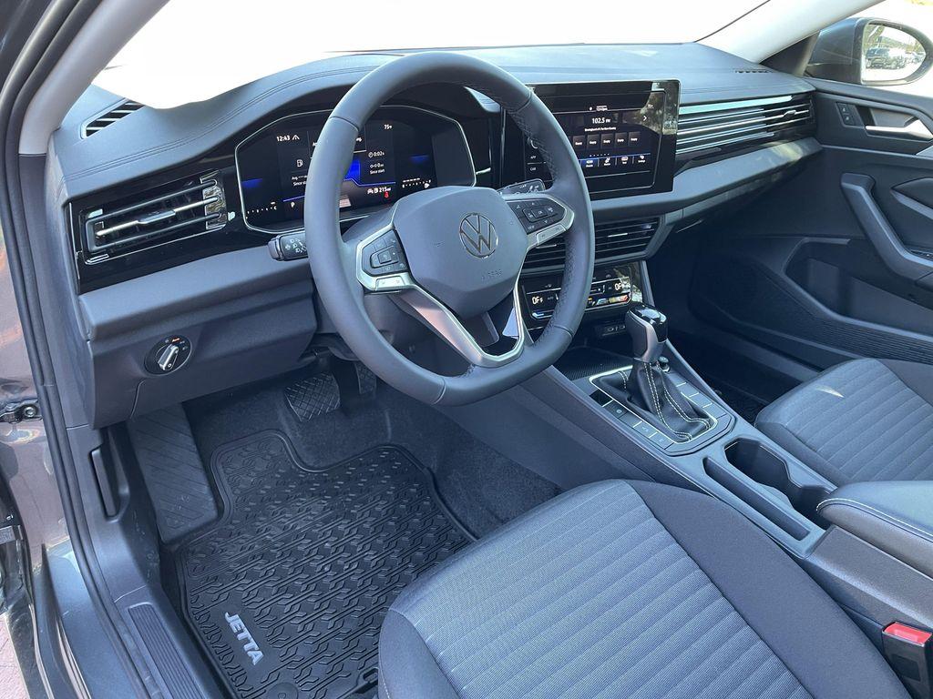new 2026 Volkswagen Jetta car, priced at $24,366