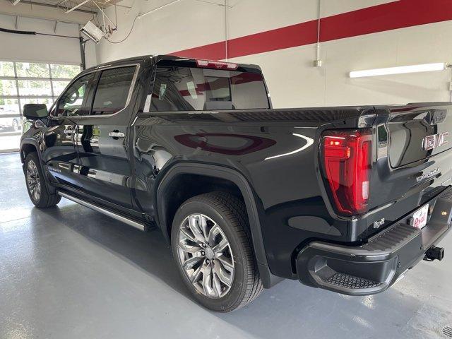 new 2024 GMC Sierra 1500 car, priced at $76,635