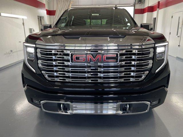 new 2024 GMC Sierra 1500 car, priced at $76,635