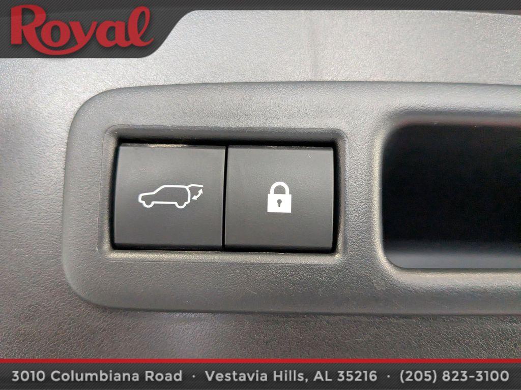 used 2021 Lexus UX 250h car, priced at $29,989
