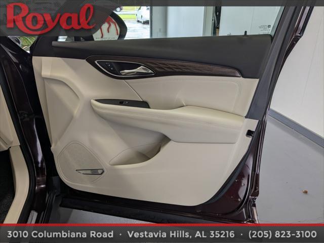 used 2023 Buick Envision car, priced at $32,587