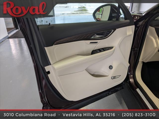 used 2023 Buick Envision car, priced at $32,587