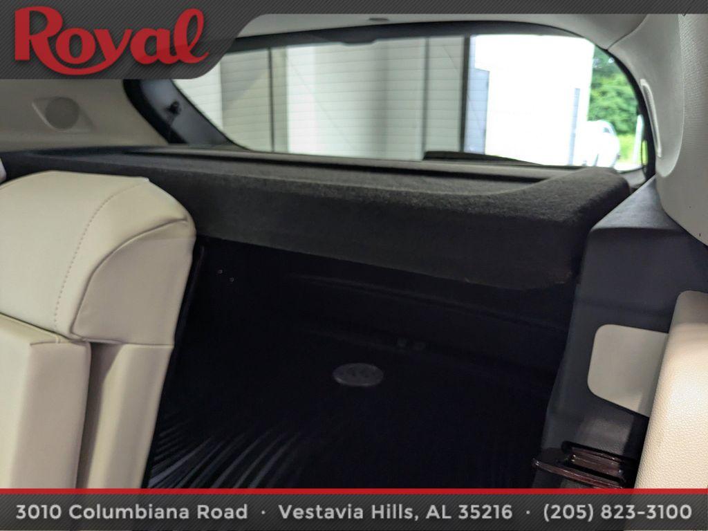 used 2023 Buick Envision car, priced at $31,587