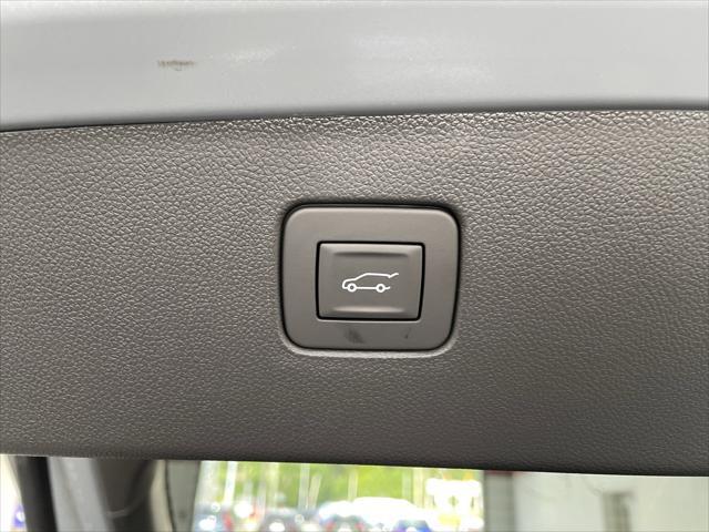 new 2025 Buick Envista car, priced at $31,335