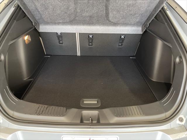 new 2025 Buick Envista car, priced at $31,335