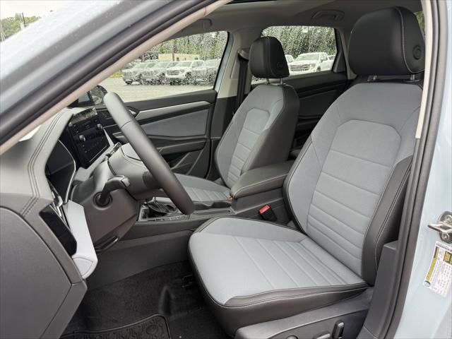 new 2025 Volkswagen Jetta car, priced at $28,015