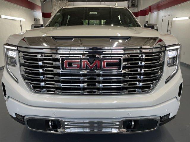 new 2024 GMC Sierra 1500 car, priced at $81,375