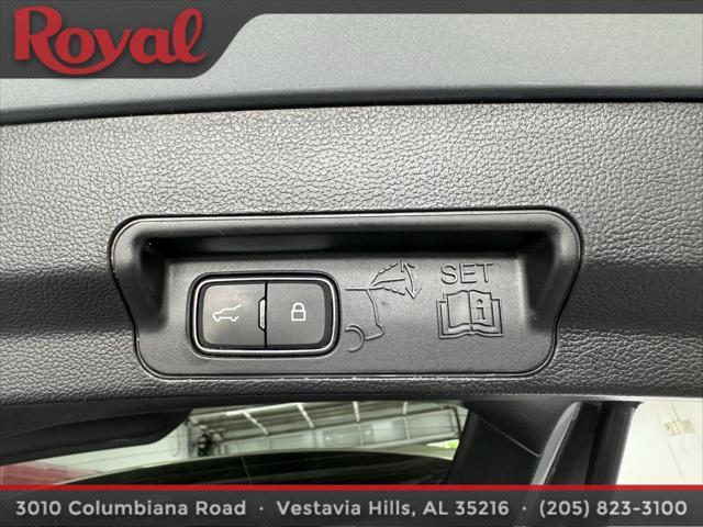 used 2020 Ford Explorer car, priced at $24,987