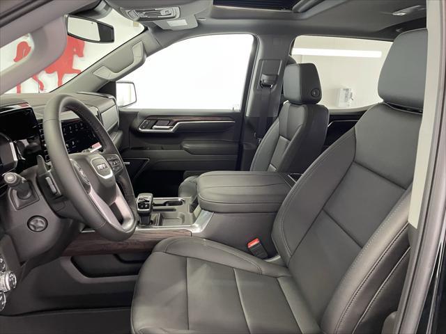 new 2025 GMC Sierra 1500 car, priced at $65,985