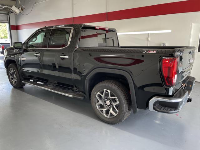 new 2025 GMC Sierra 1500 car, priced at $65,985
