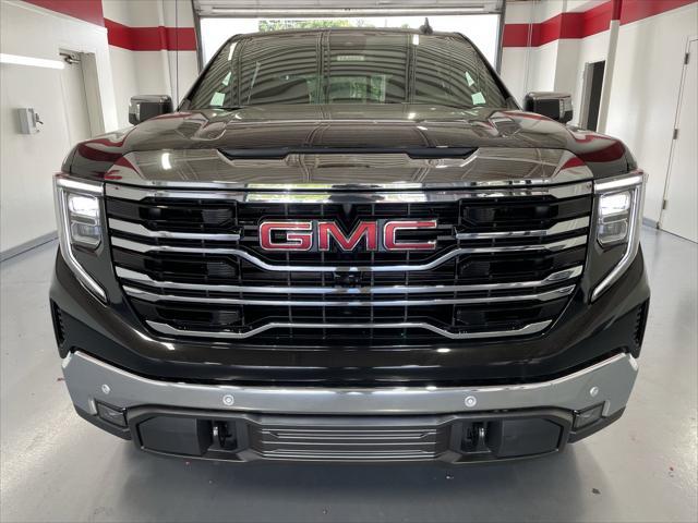 new 2025 GMC Sierra 1500 car, priced at $65,985