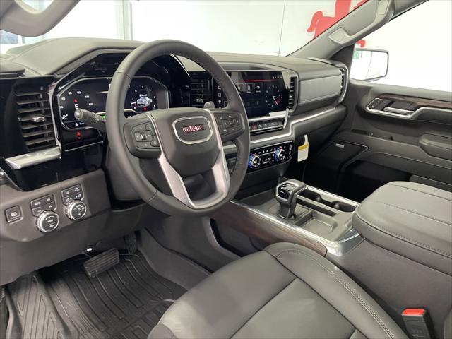 new 2025 GMC Sierra 1500 car, priced at $65,985