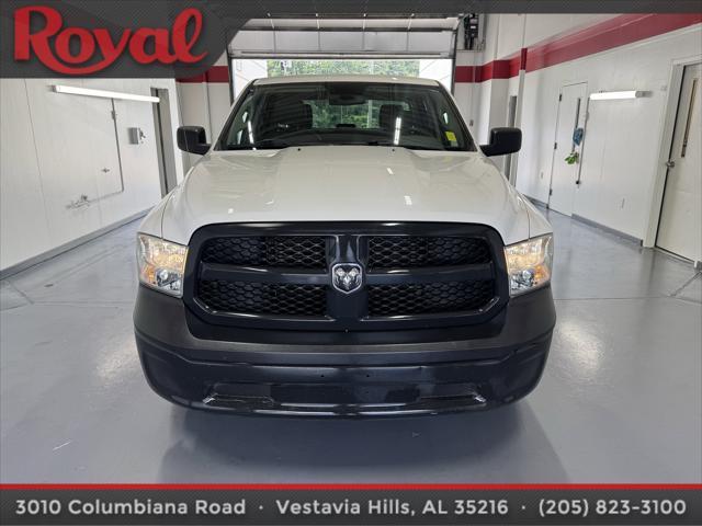 used 2019 Ram 1500 car, priced at $14,987