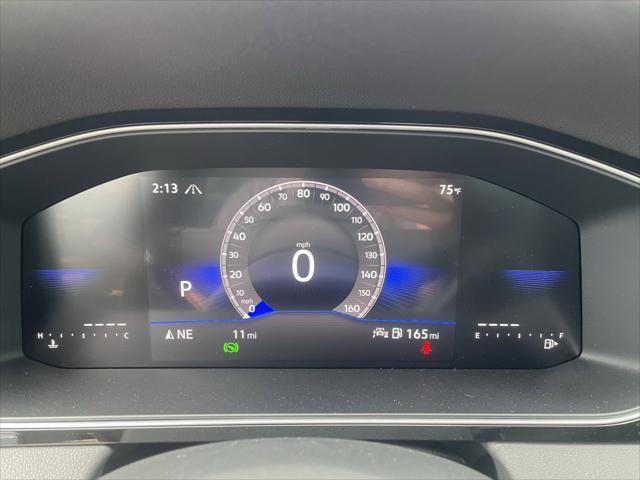 new 2025 Volkswagen Jetta car, priced at $25,024