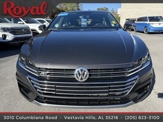 used 2020 Volkswagen Arteon car, priced at $23,370