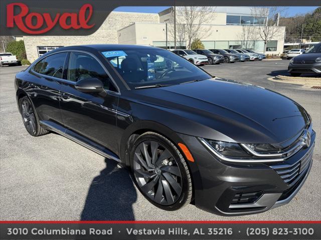 used 2020 Volkswagen Arteon car, priced at $23,370