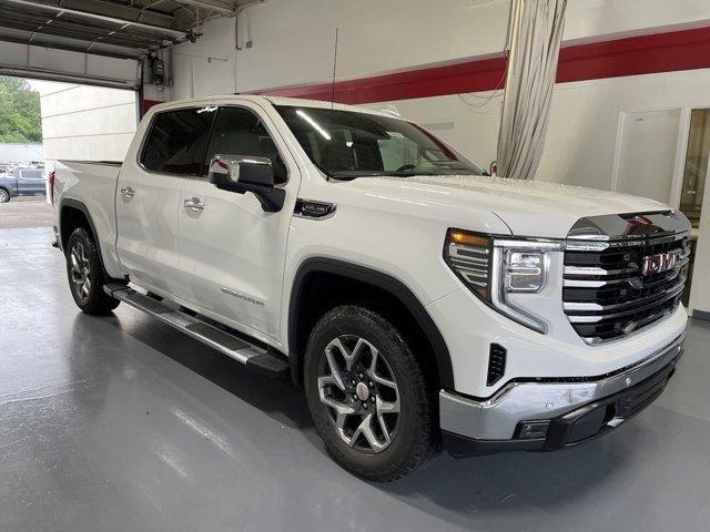 new 2024 GMC Sierra 1500 car, priced at $62,750