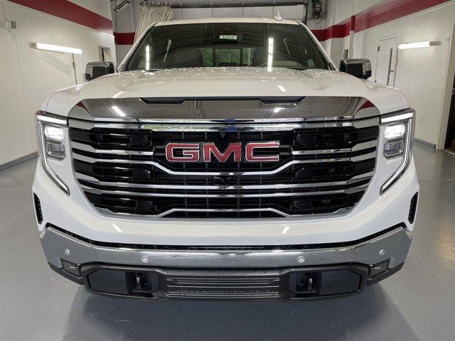 new 2024 GMC Sierra 1500 car, priced at $62,750