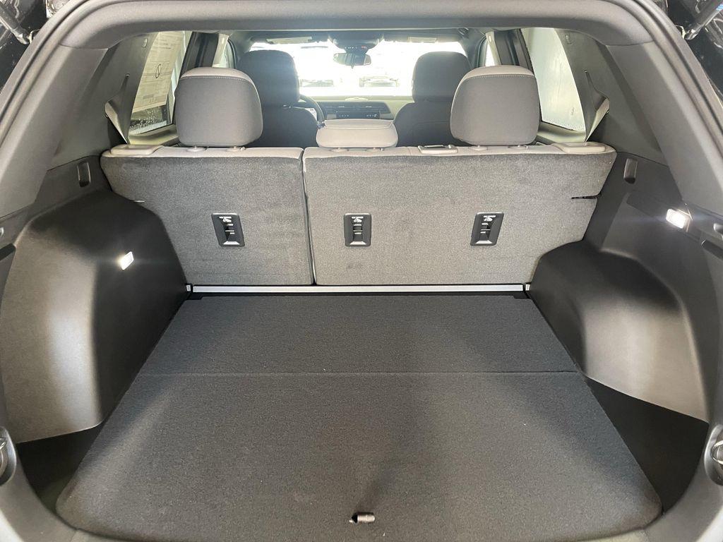 new 2026 GMC Terrain car, priced at $32,490